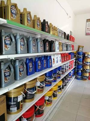 三匯潤滑油靖邊店開啟車主福利盛宴，誠邀全國代理商共創(chuàng)輝煌