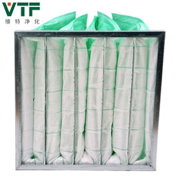 食品工業(yè)的守護(hù)者 專業(yè)凈化過濾器詳解