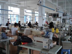 建德市壽昌鎮(zhèn)騰翔箱包廠 