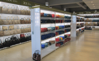 99 的人加工女包找實(shí)力箱包廠會(huì)關(guān)注這3點(diǎn)