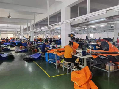 杭州富瑞實(shí)業(yè):綠色快遞環(huán)保袋廠家