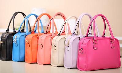 通洪箱包皮具加盟連鎖火爆招商中-全球加盟網JiaMeng.com