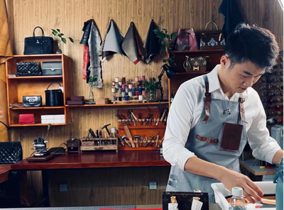 轉型:數(shù)字賦能產業(yè) 全力推進皮革皮具產業(yè)高質量發(fā)展