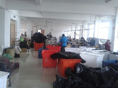 【廠家專業(yè)生產牛津布材質高品質鞋包鞋盒布包收納包可加印logo】價格,廠家,圖片,衛(wèi)生棉包/衛(wèi)生巾包,金華市德大箱包皮件-