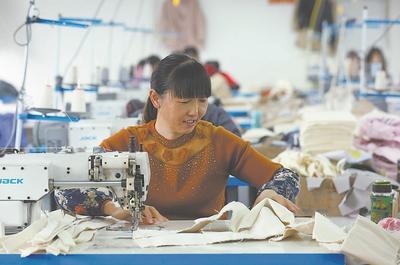 鄉(xiāng)村振興 逐夢前行