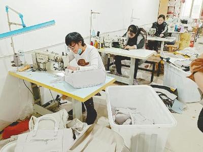 "三重體系"推動(dòng)城鄉(xiāng)就業(yè)創(chuàng)業(yè)一體化發(fā)展