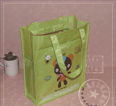 工廠加工定制 加急出貨 政府單位采購——牛津600D文件袋的專業優勢與市場需求