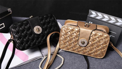 仟雅曼箱包皮具加盟連鎖火爆招商中，攜手全球加盟網(wǎng)共拓箱包銷售新藍(lán)海