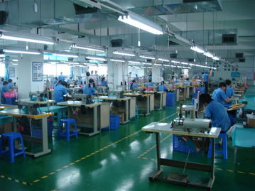 卓越品質，明耀匠心 探訪深圳卓明手袋皮具箱包加工